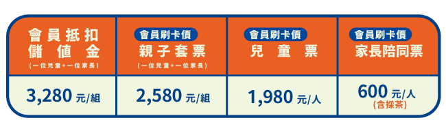 2026_3月品牌活動-會員限定活動票價